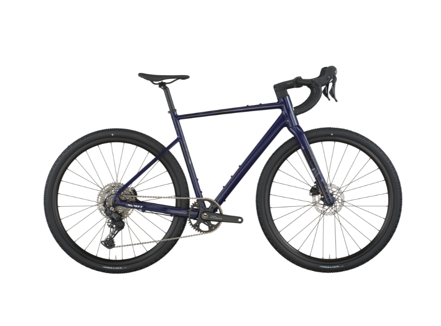 SCOTT Speedster Gravel 30 2026