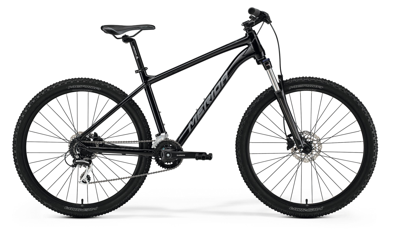 MERIDA Big Seven 20 SE