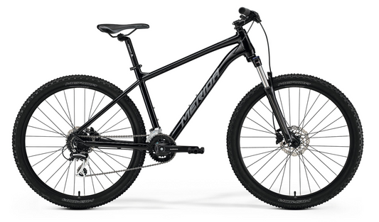 MERIDA Big Seven 20 SE