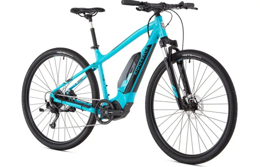 Ridgeback X2 - EX DEMO