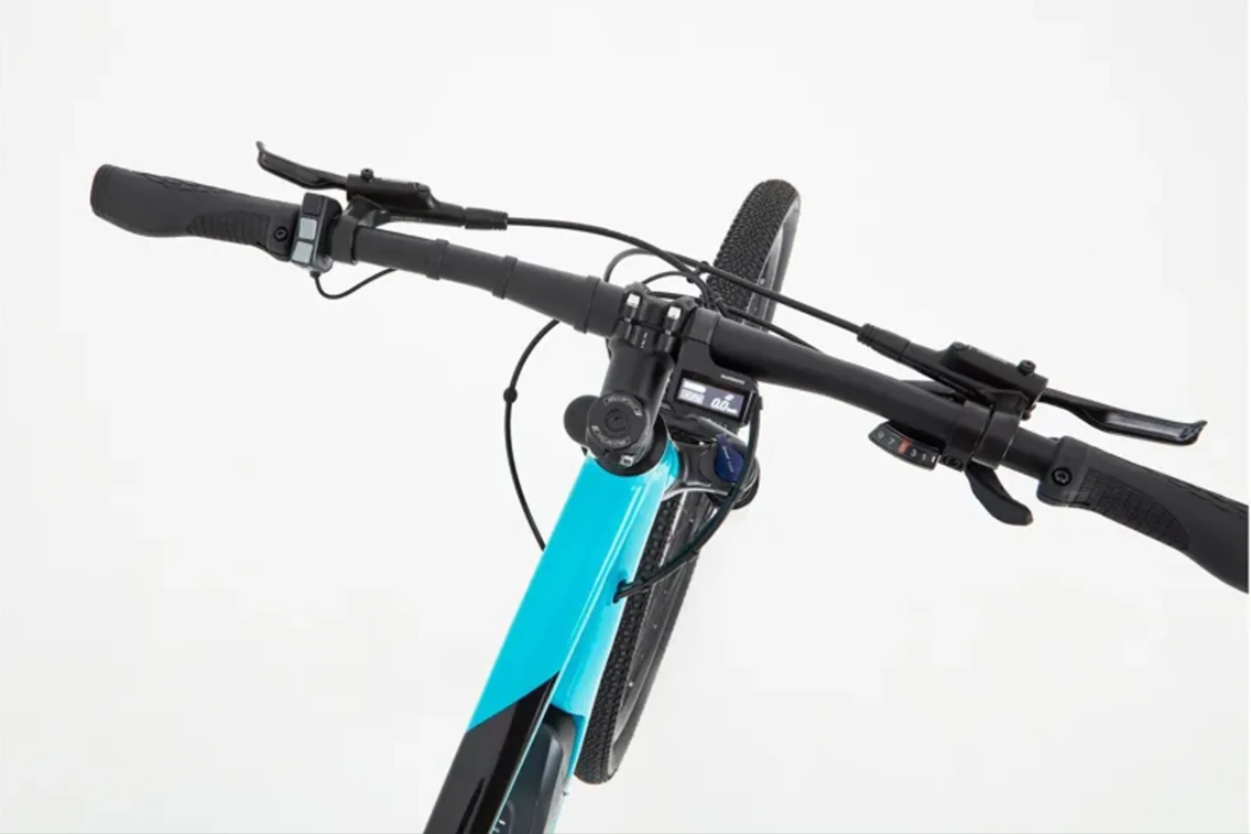 Ridgeback X2 - EX DEMO