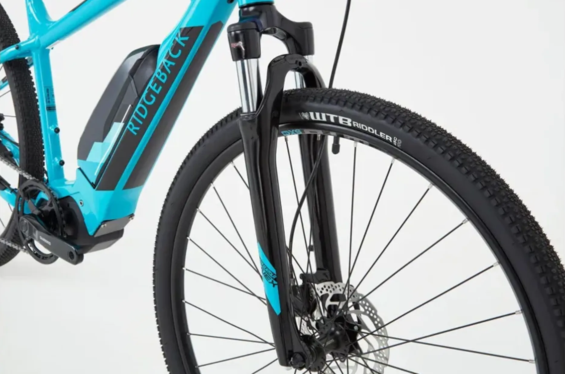 Ridgeback X2 - EX DEMO