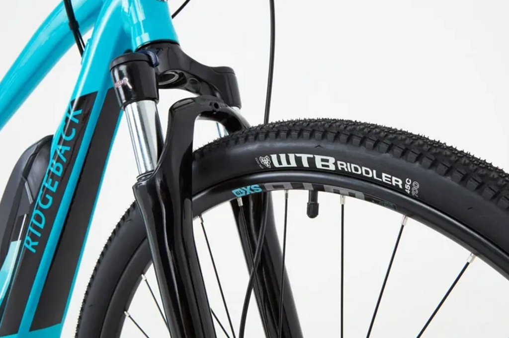 Ridgeback X2 - EX DEMO