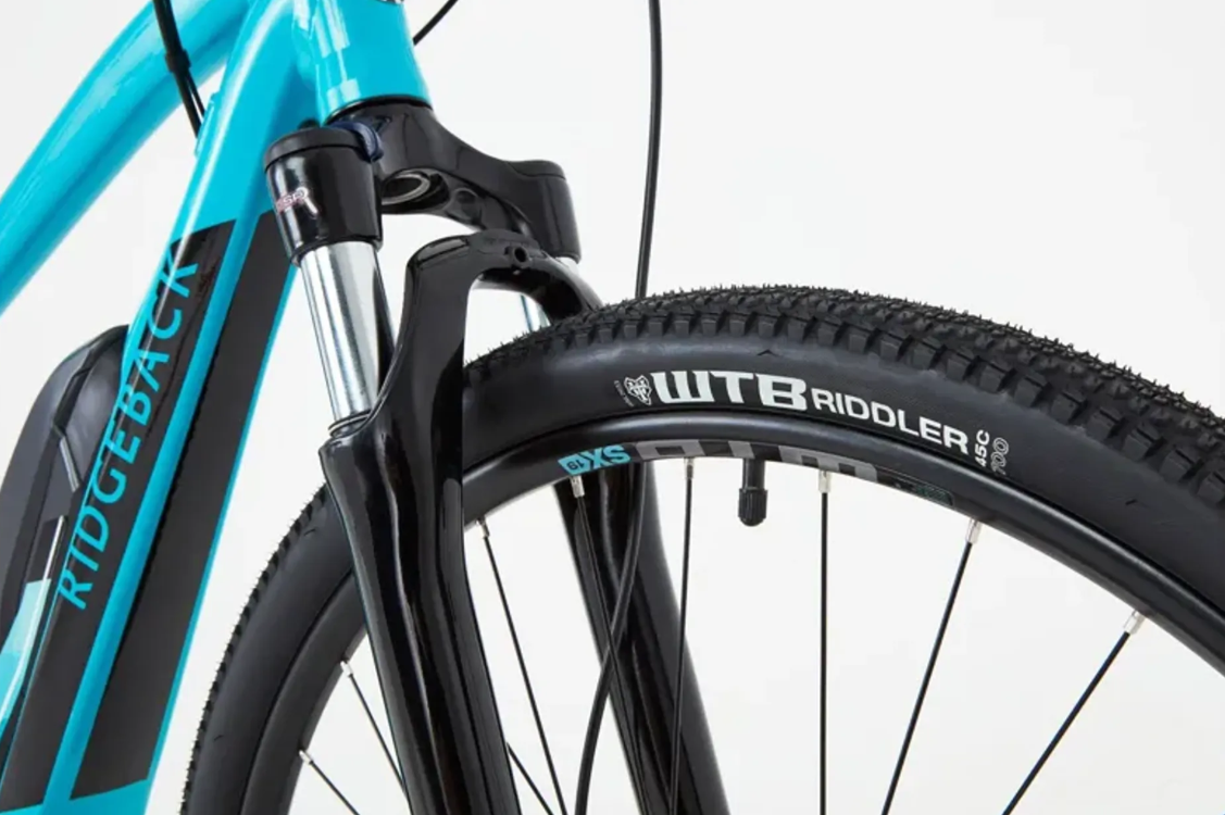 Ridgeback X2 - EX DEMO