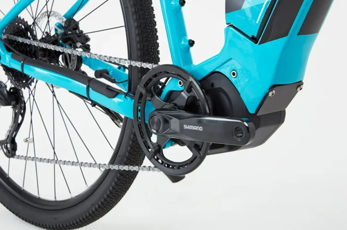 Ridgeback X2 - EX DEMO