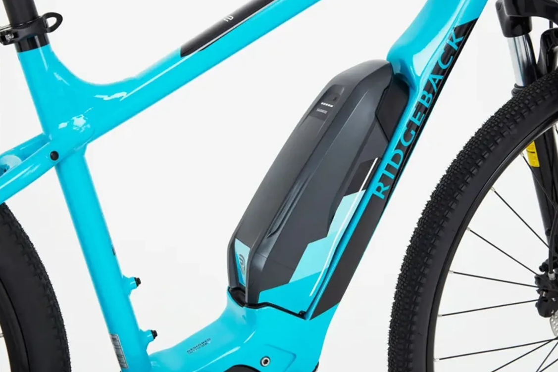 Ridgeback X2 - EX DEMO