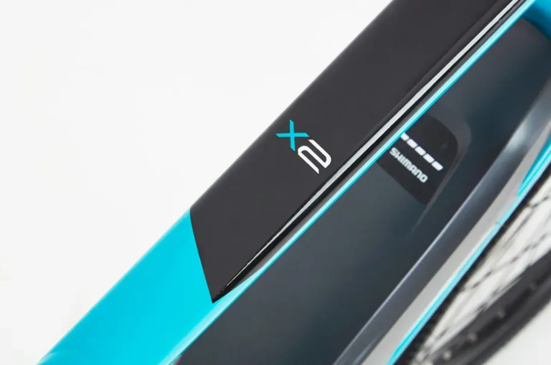 Ridgeback X2 - EX DEMO