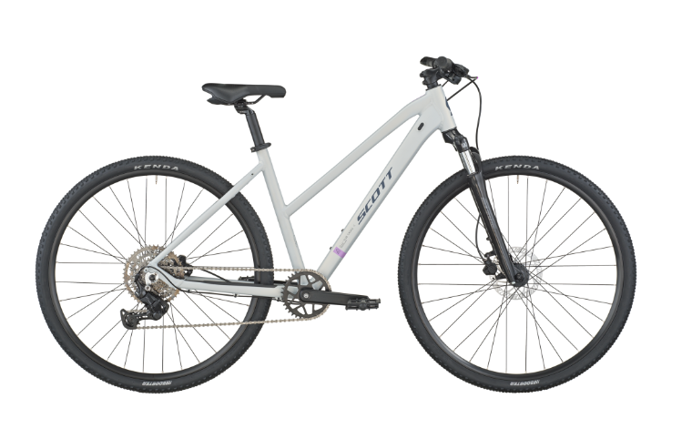 SCOTT Sub Cross 30 Slope