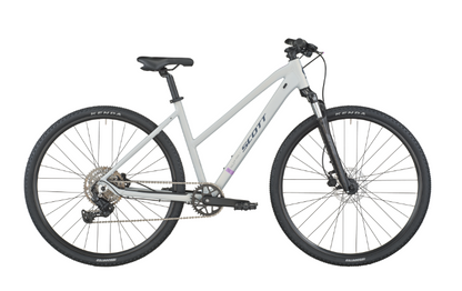 SCOTT Sub Cross 30 Slope