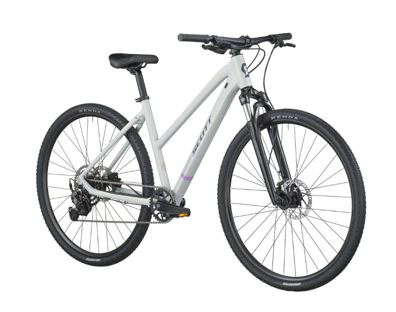 SCOTT Sub Cross 30 Slope