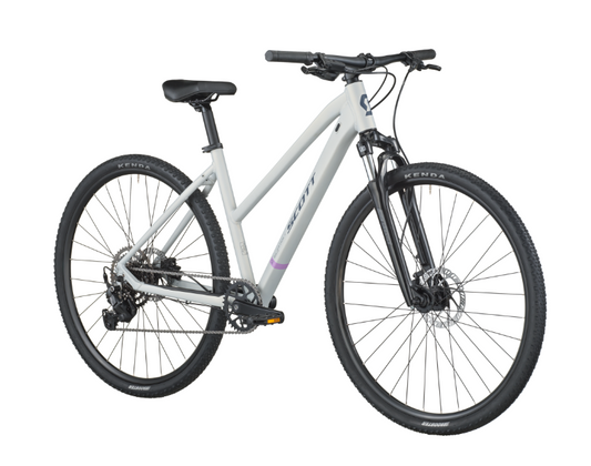 SCOTT Sub Cross 30 Slope