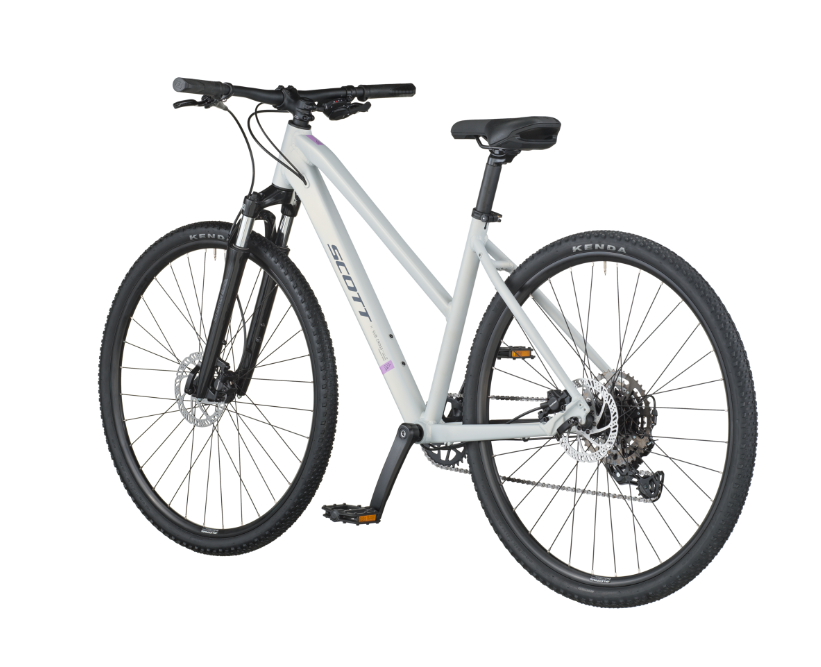 SCOTT Sub Cross 30 Slope