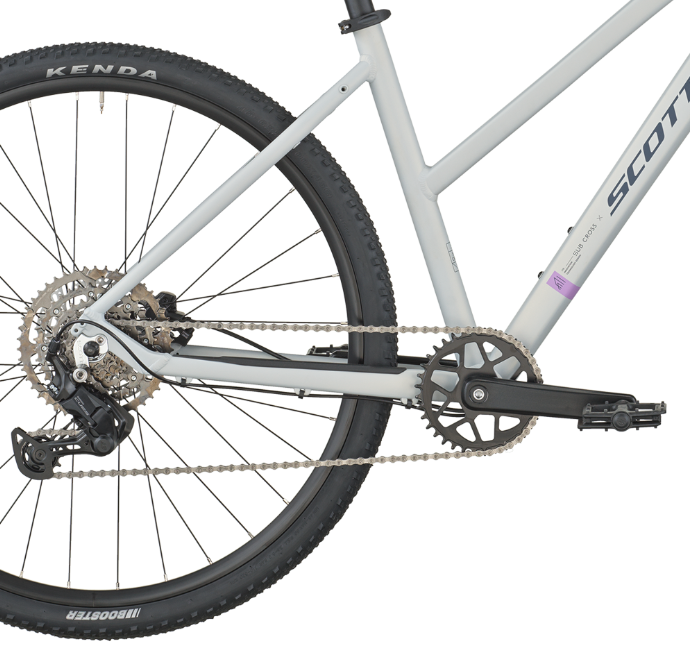 SCOTT Sub Cross 30 Slope