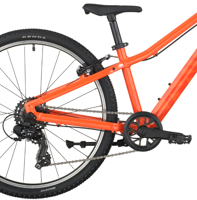 SCOTT Contrail 400 2026