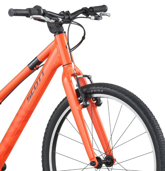 SCOTT Contrail 400 2026