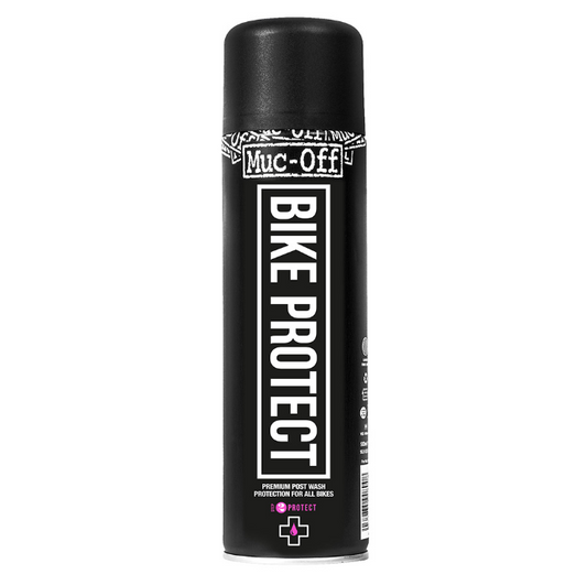 MUC-OFF Bike Protect