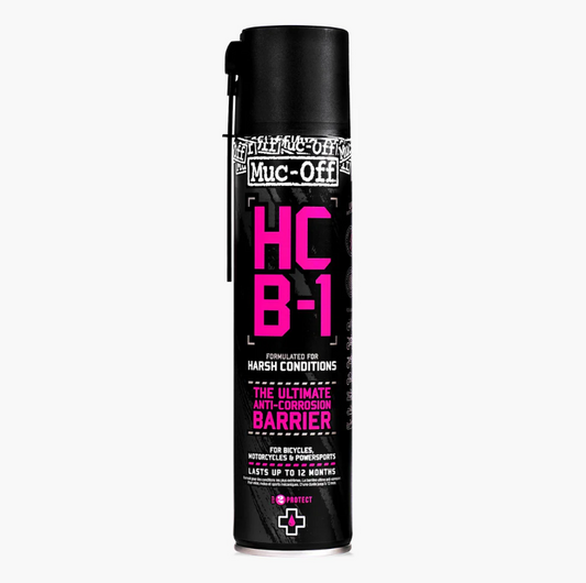 MUC-OFF HCB-1