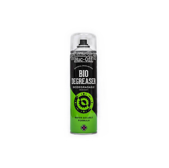 MUC-OFF Bio Degreaser