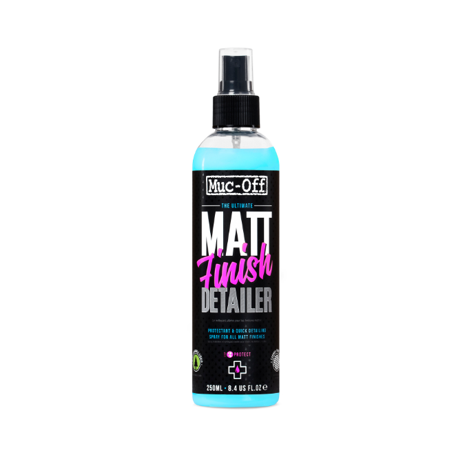 MUC-OFF Matt Finish Detailer
