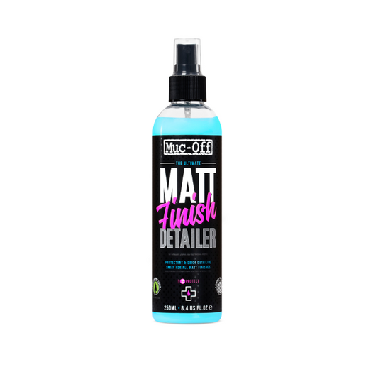 MUC-OFF Matt Finish Detailer