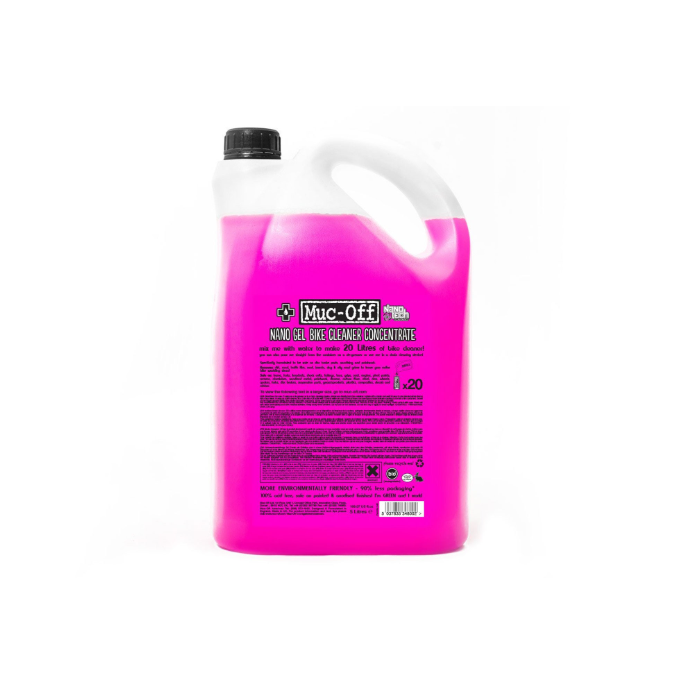 MUC-OFF Bike Cleaner Concentrate