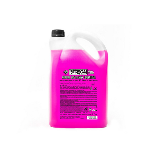 MUC-OFF Bike Cleaner Concentrate