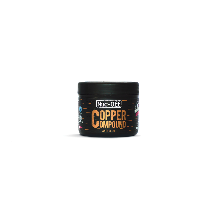 MUC-OFF Copper Compound