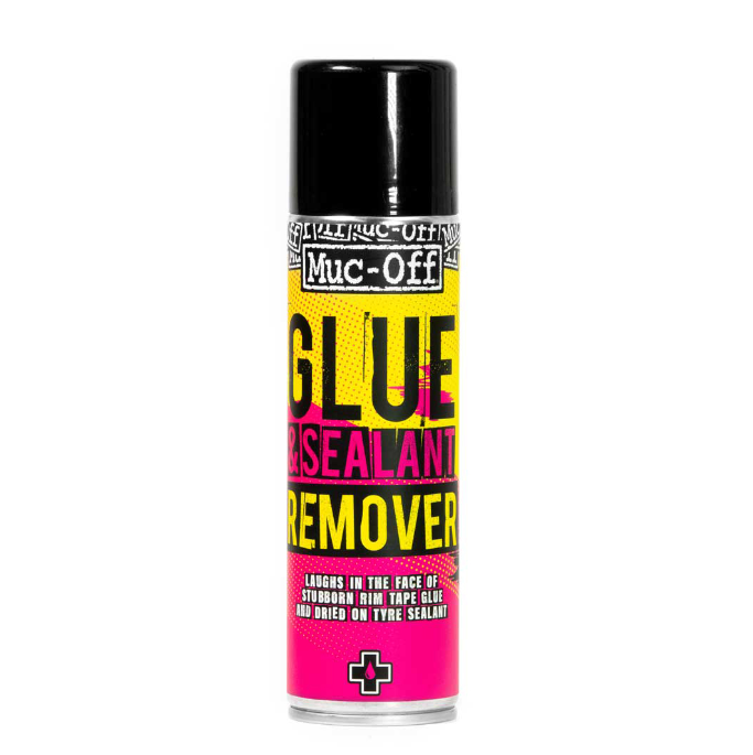 MUC-OFF Glue & Sealant Remover