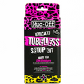 MUC-OFF Ultimate Tubeless Setup Kit - DH/Trail/Enduro 30mm