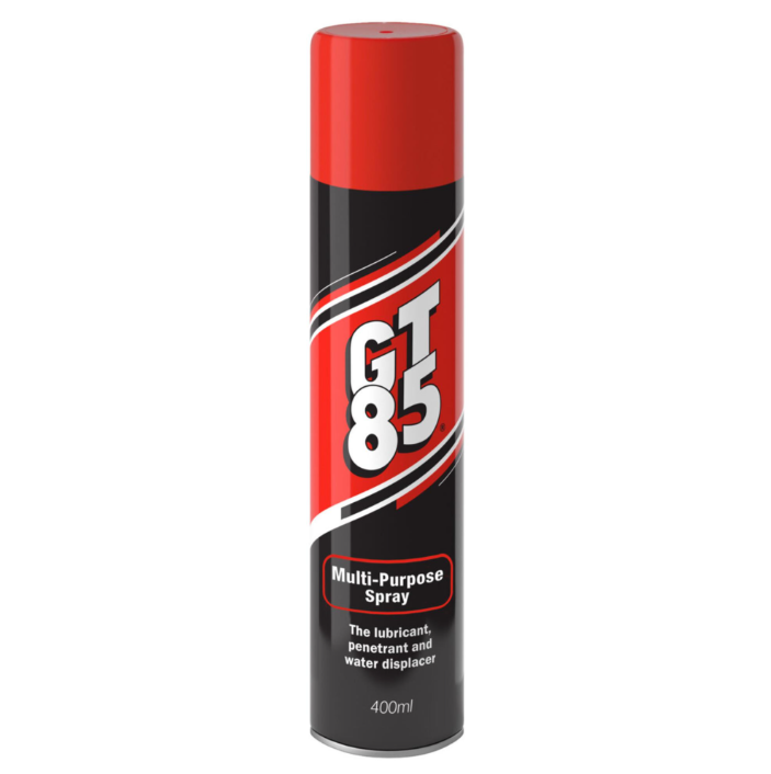 GT85 Multi Purpose Spray 400ml