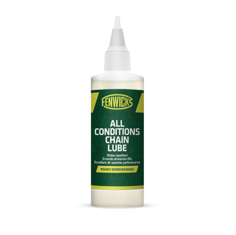 Fenwicks All Condition Chain Lube 100ml
