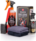 Weldtite Deluxe Bike Care Kit