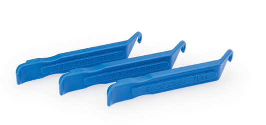 Parktool TL-1.2C Tyre Lever Set
