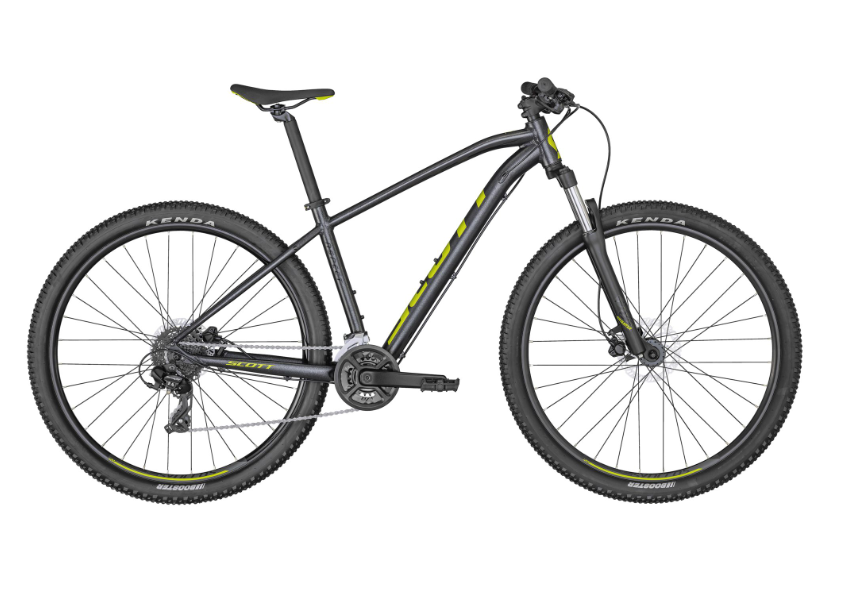 SCOTT Aspect 760