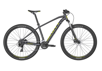 SCOTT Aspect 760