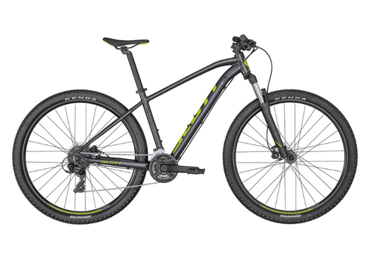 SCOTT Aspect 760