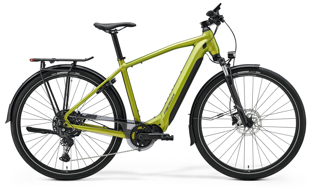 MERIDA eSPRESSO 575 EQ