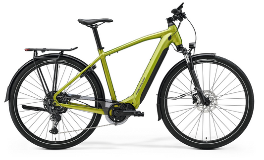 MERIDA eSPRESSO 575 EQ