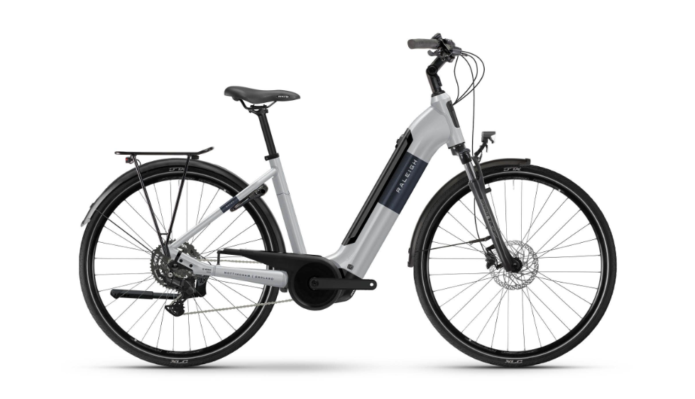 Raleigh MOTUS DERAILLEUR GEAR