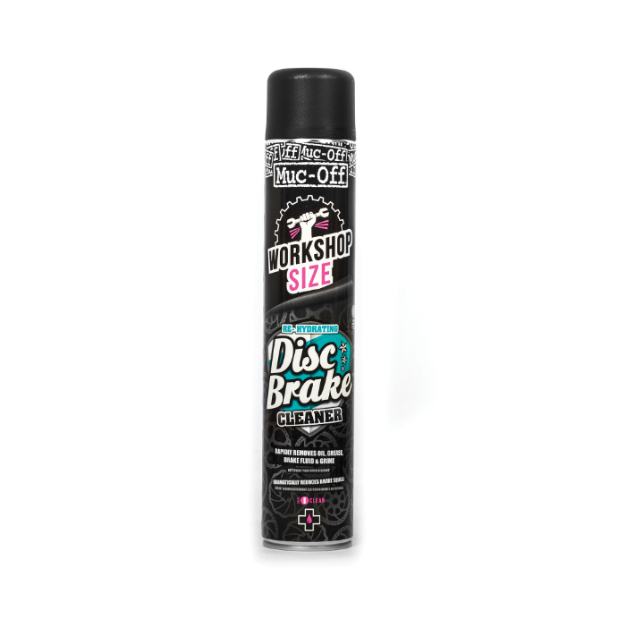 MUC-OFF Disc Brake Cleaner
