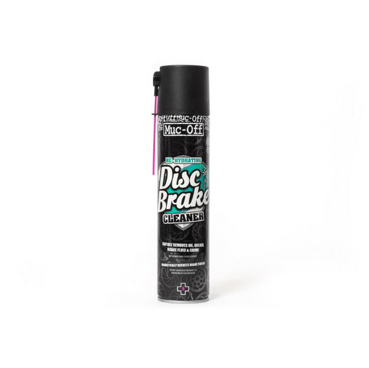 MUC-OFF Disc Brake Cleaner
