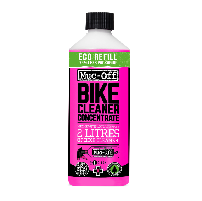 MUC-OFF Bike Cleaner Concentrate