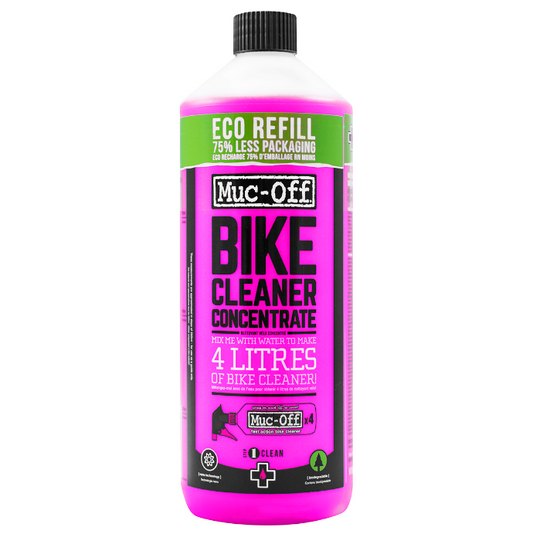 MUC-OFF Bike Cleaner Concentrate