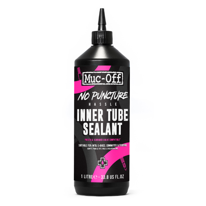 MUC-OFF Inner tube Sealant