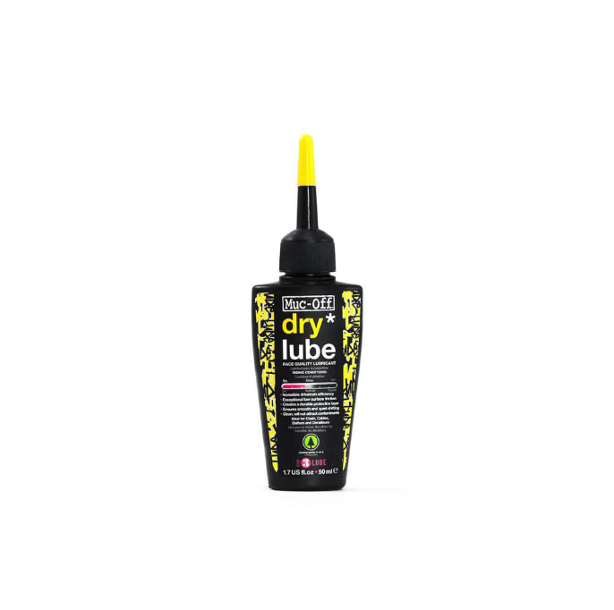 MUC-OFF Dry Lube