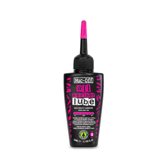 MUC-OFF All Weather Lube