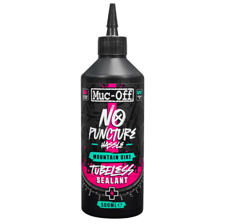 MUC-OFF Mountain Bike Tubeless Sealant