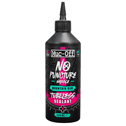 MUC-OFF Mountain Bike Tubeless Sealant