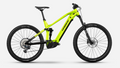 Haibike Allmtn 6 2025