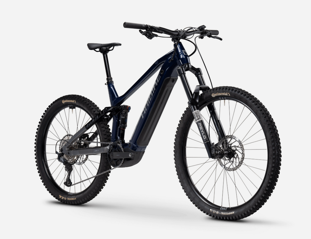 Haibike Allmtn 6 2025